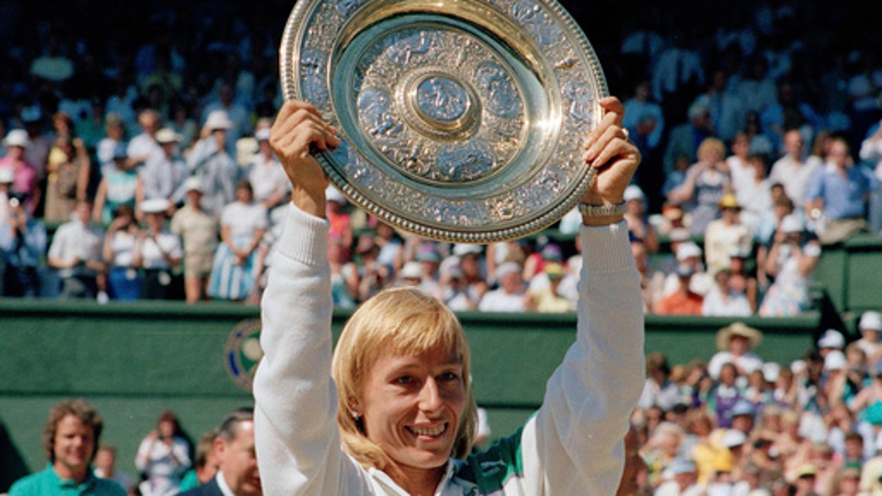 WIMBLEDON '17: What do you know about the grass-court Slam?